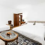 We 2br Blloku Апартаменты *