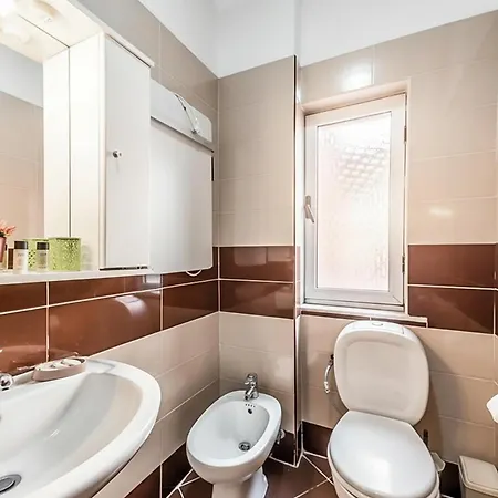 We 2br Blloku Apartment