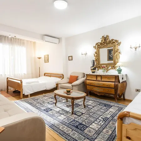 We 2br Blloku Appartamento