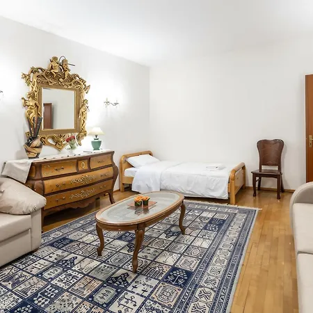 We 2br Blloku Appartamento *