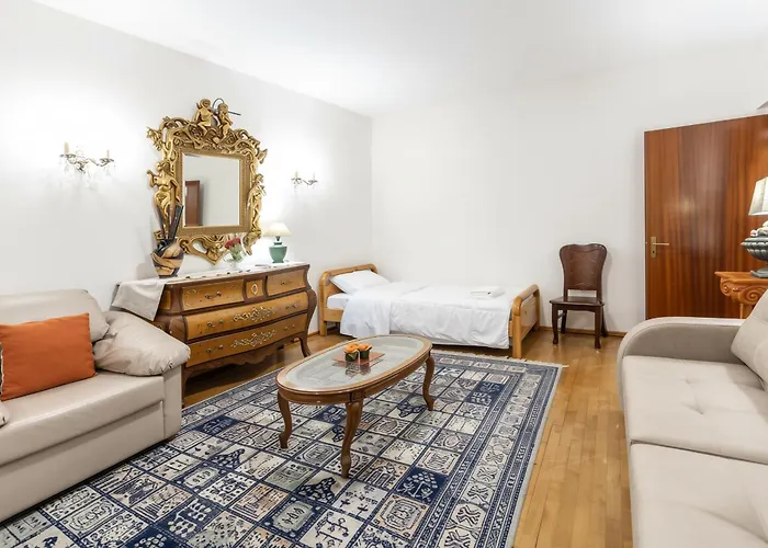 We 2br Blloku Appartamento *