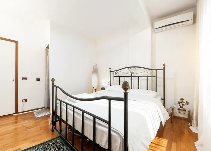 We 2br Blloku Apartment *