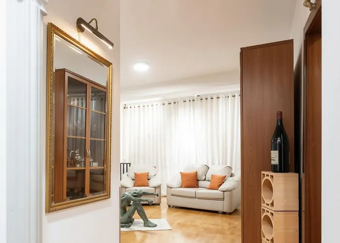 We 2br Blloku Tirana